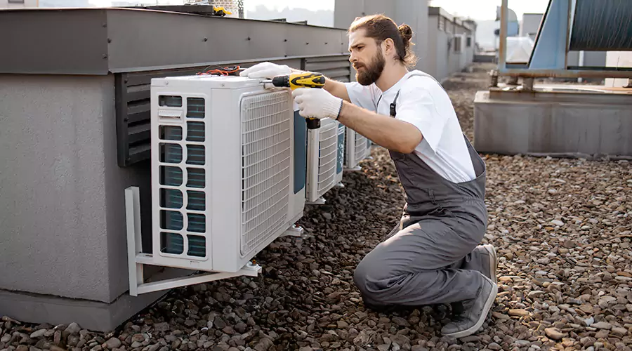 The Complete Guide to Choosing the Right HVAC System