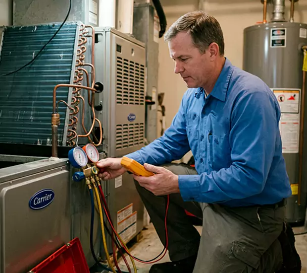 Top Rated HVAC Contractors in Dorchester, MA