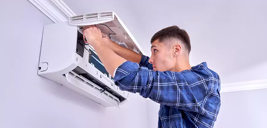 AC Maintenance in Dorchester