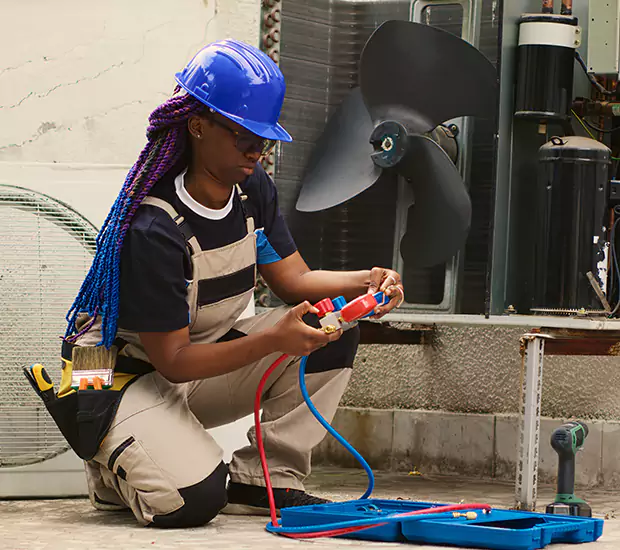Licensed AC Electrical Repair Pros in Dorchester, MA
