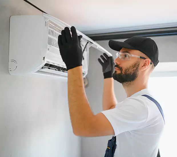 Reliable AC Filter Cleaning Pros in Dorchester, MA