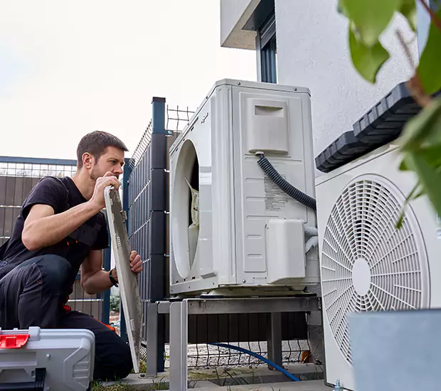 Skilled AC Not Working Services Across Dorchester, MA