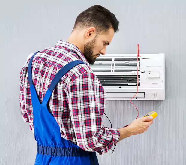Local AC Service Pros in Dorchester, MA