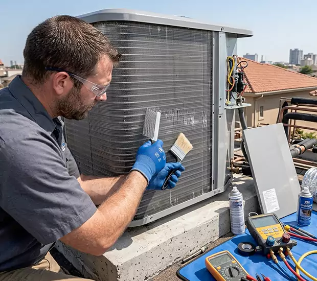 Trusted AC Maintenance Done Right in Dorchester, MA