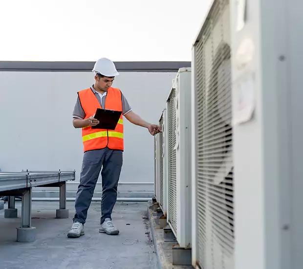 Certified Commercial AC Specialists in Dorchester, MA