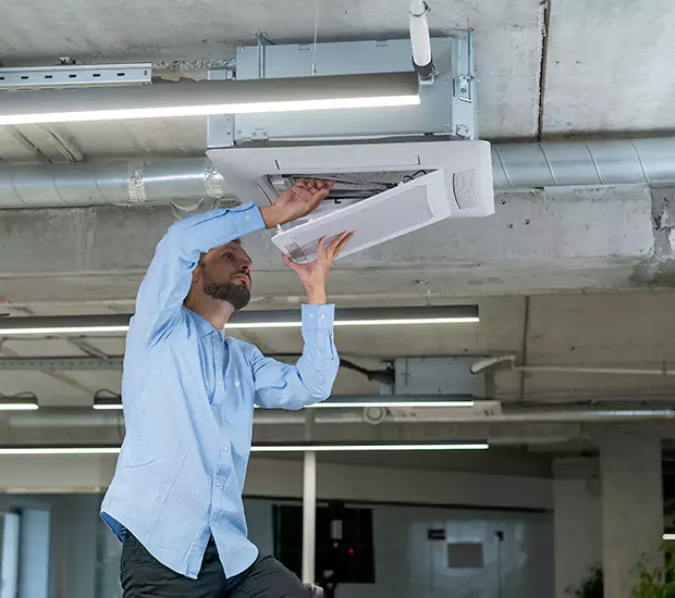 Trusted Commercial AC Replacement Backed by Experience in Dorchester, MA