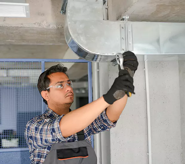 Trusted Ductwork Replacement Backed by Experience in Dorchester, MA
