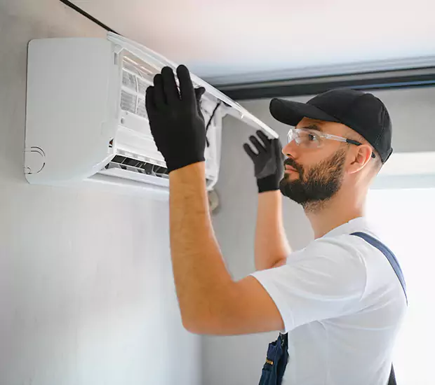 Trusted Emergency AC Replacement Around the Clock in Dorchester, MA