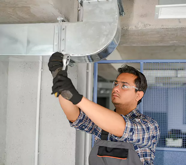 Trusted Heating Duct Cleaning Team in Dorchester, MA