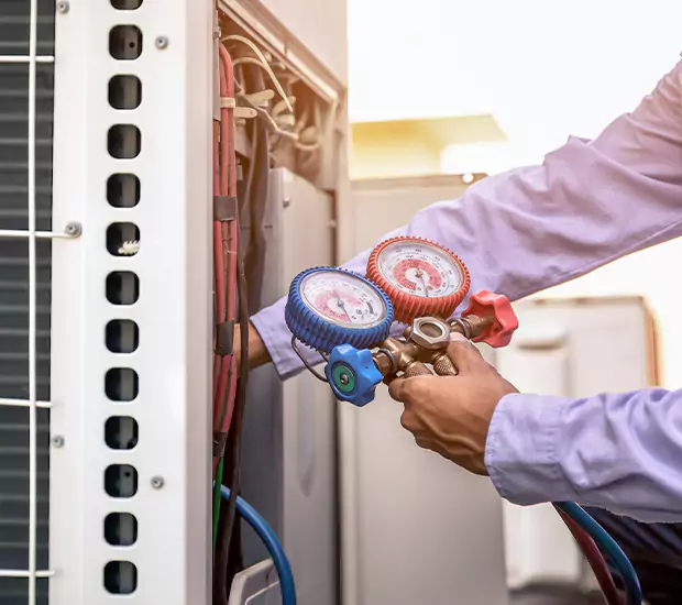 Trusted HVAC Maintenance Backed by Experience in Dorchester, MA