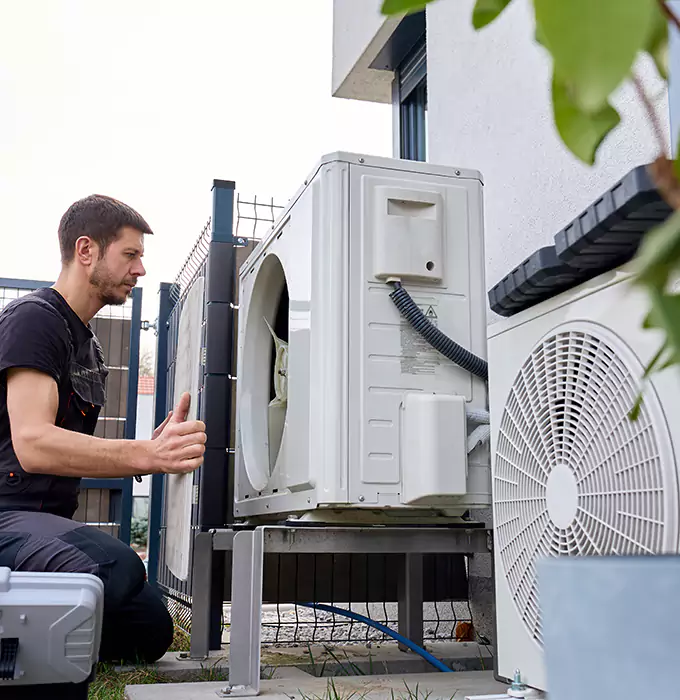 Why Dorchester, MA Homeowners Trust Dorchester HVAC Pro With Their Condenser?