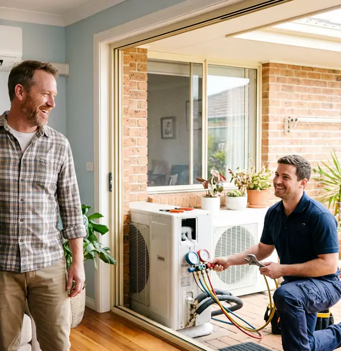 Why Dorchester, MA Homeowners Choose Dorchester HVAC Pro for Frozen AC?