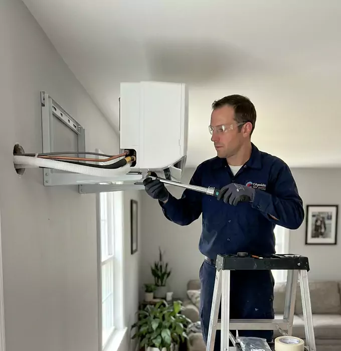 Why Dorchester, MA Homeowners Choose Dorchester HVAC Pro When the AC Quits?