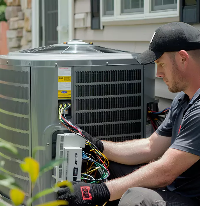 Why Dorchester, MA Homeowners Choose Dorchester HVAC Pro for Short Cycling?