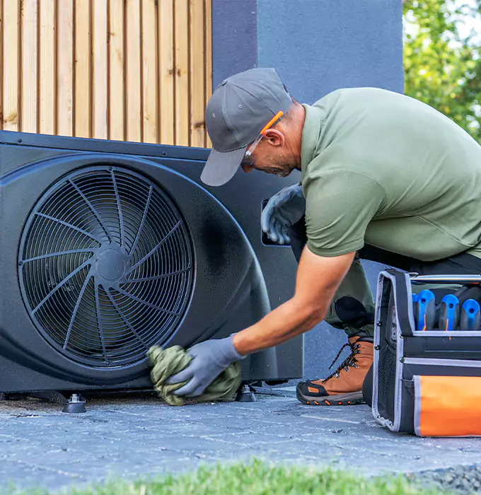 Why Dorchester, MA Homeowners Trust Dorchester HVAC Pro With Their Air Handler?