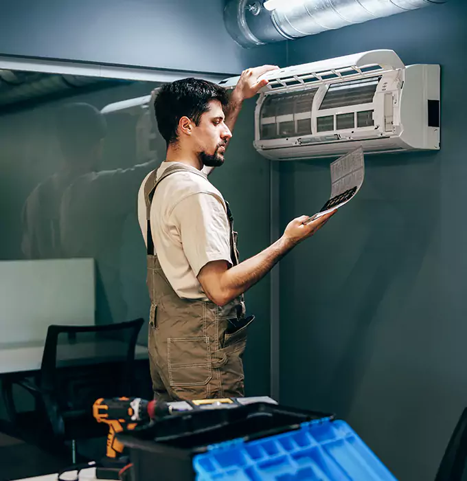 Why Dorchester Businesses Choose Dorchester HVAC Pro for AC Maintenance?
