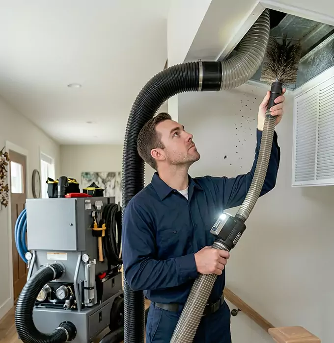 Why Dorchester, MA Businesses Trust Dorchester HVAC Pro for Clean Air?