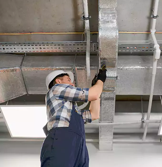 Why Dorchester, MA Homeowners Trust Dorchester HVAC Pro With Their Ductwork?