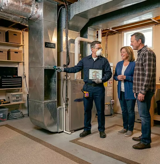 Why Dorchester, MA Homeowners Trust Dorchester HVAC Pro for Clean Heat?