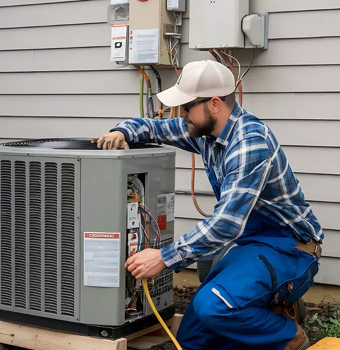 Why Dorchester, MA Homeowners Choose Dorchester HVAC Pro for HVAC Installation?