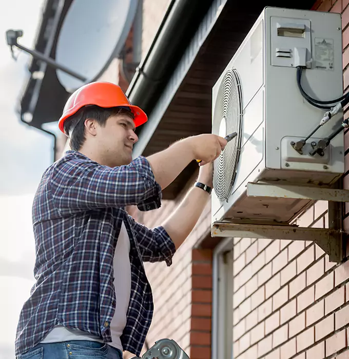 Why Dorchester, MA Families Choose Dorchester HVAC Pro for Home Comfort?